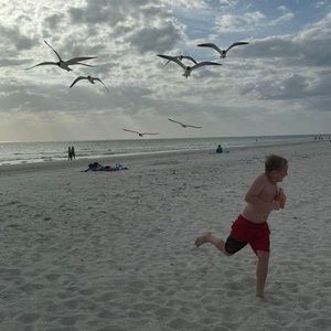 Meet your Posher, Lynn